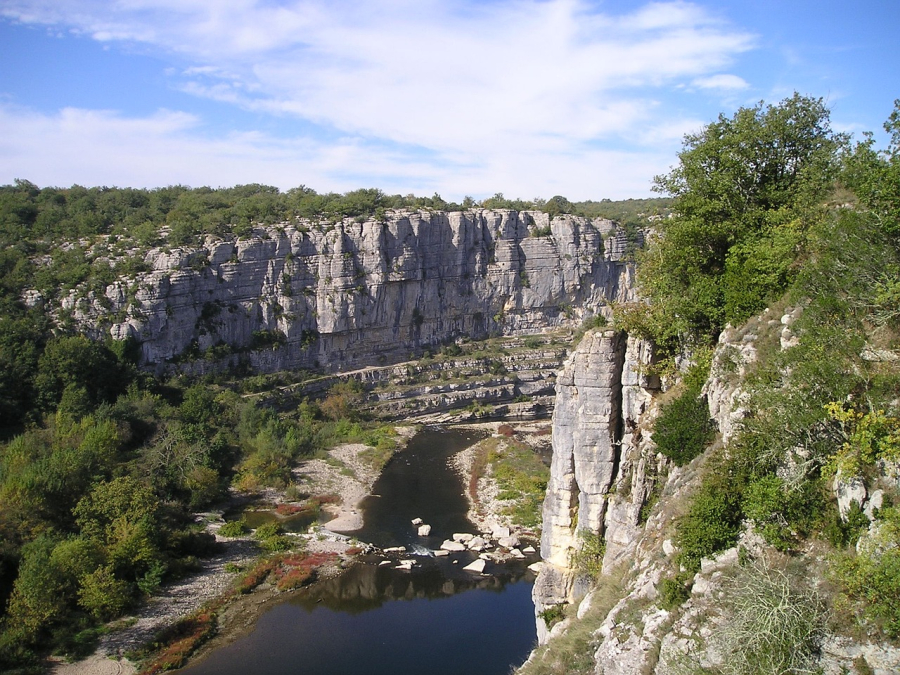 Ardèche