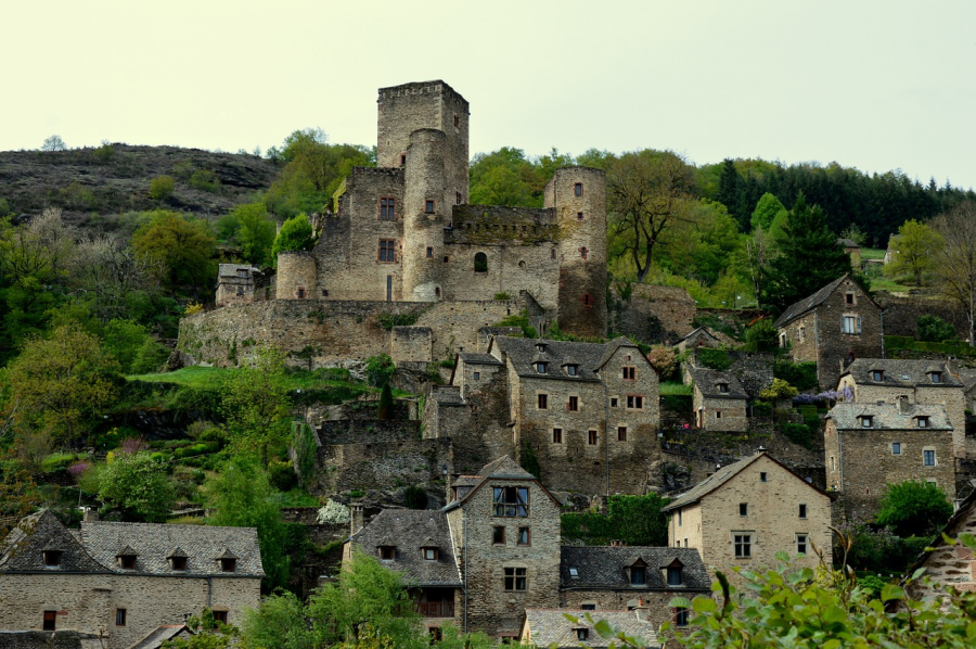 Aveyron